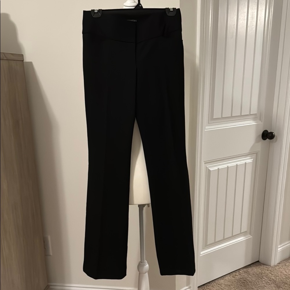Express Editor Pant